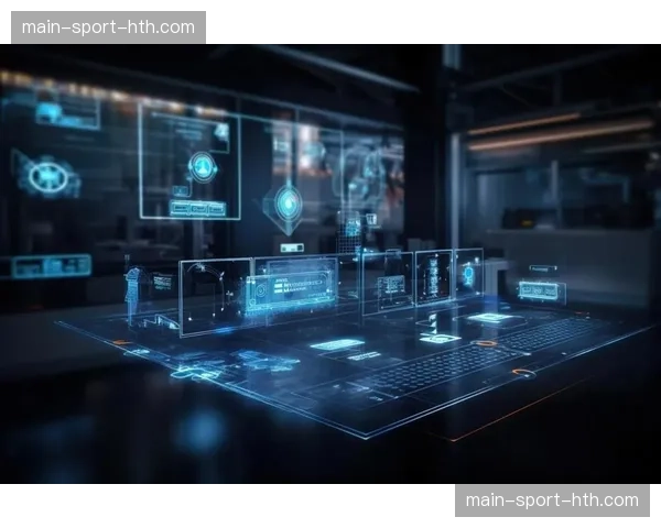 边缘渲染技术正在接管看台交互终端 沉浸式内容加载时延彻底消失